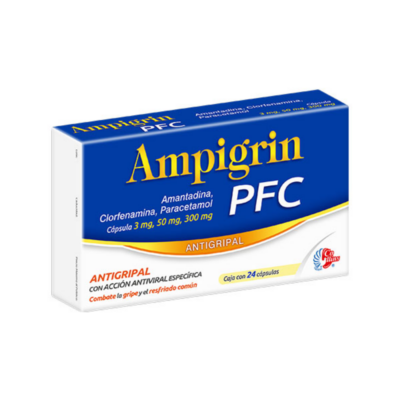 AMPIGRIM PFC