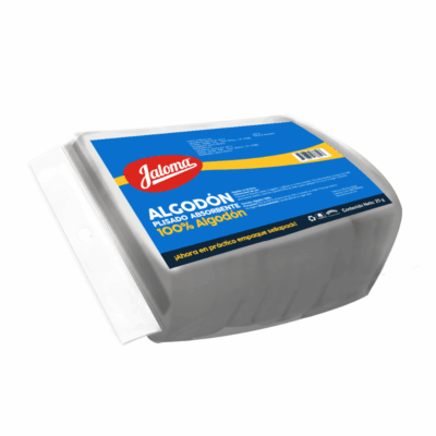 ALGODON PLISADO JALOMA 25g
