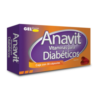 ANAVIT