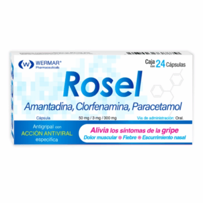 ROSEL