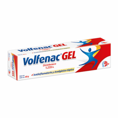 VOLFENAC GEL