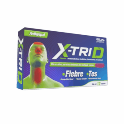 X-TRID