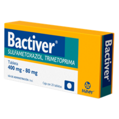 BACTIVER 400