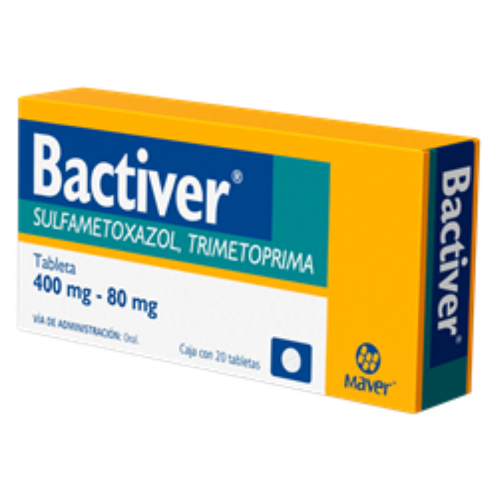 BACTIVER 400