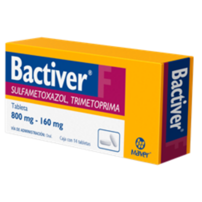 BACTIVER 800