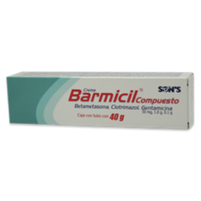 BARMICIL COMPUESTO