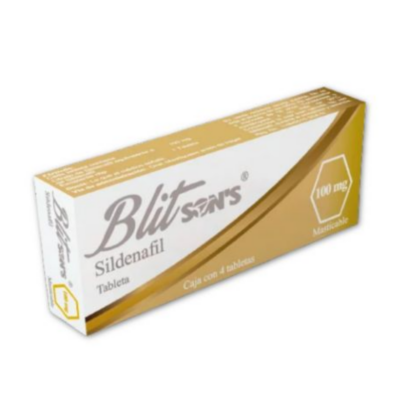 BLIT (SILDENAFIL)