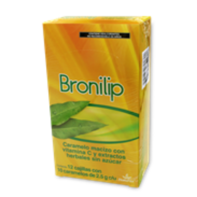 BRONILIP