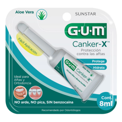 CANKER-X (GEL PROTECTOR)