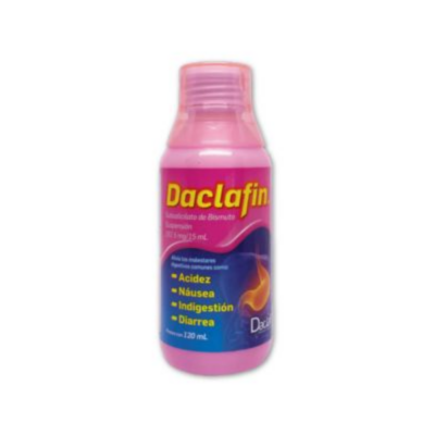 DACLAFIN SUSPENSION