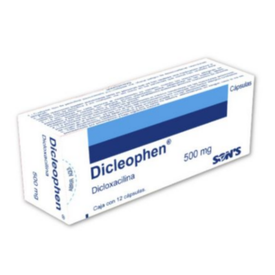 DICLEOPHEN