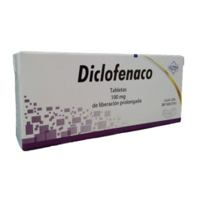 DICLOFENACO