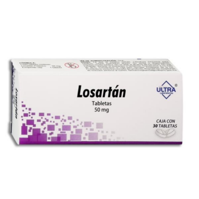 LOSARTAN