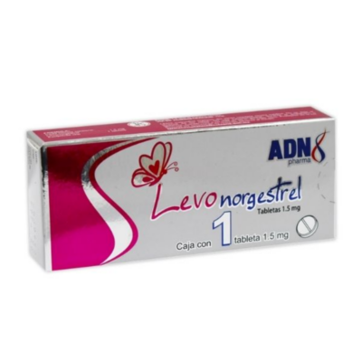 LEVONORGESTREL