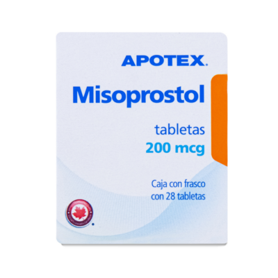 MISOPROSTOL