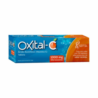 OXITAL-C