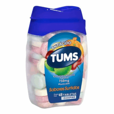TUMS
