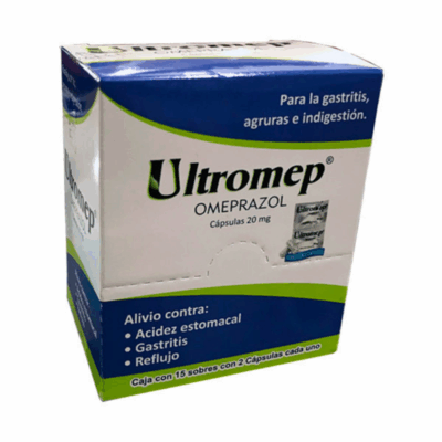 ULTROMEP