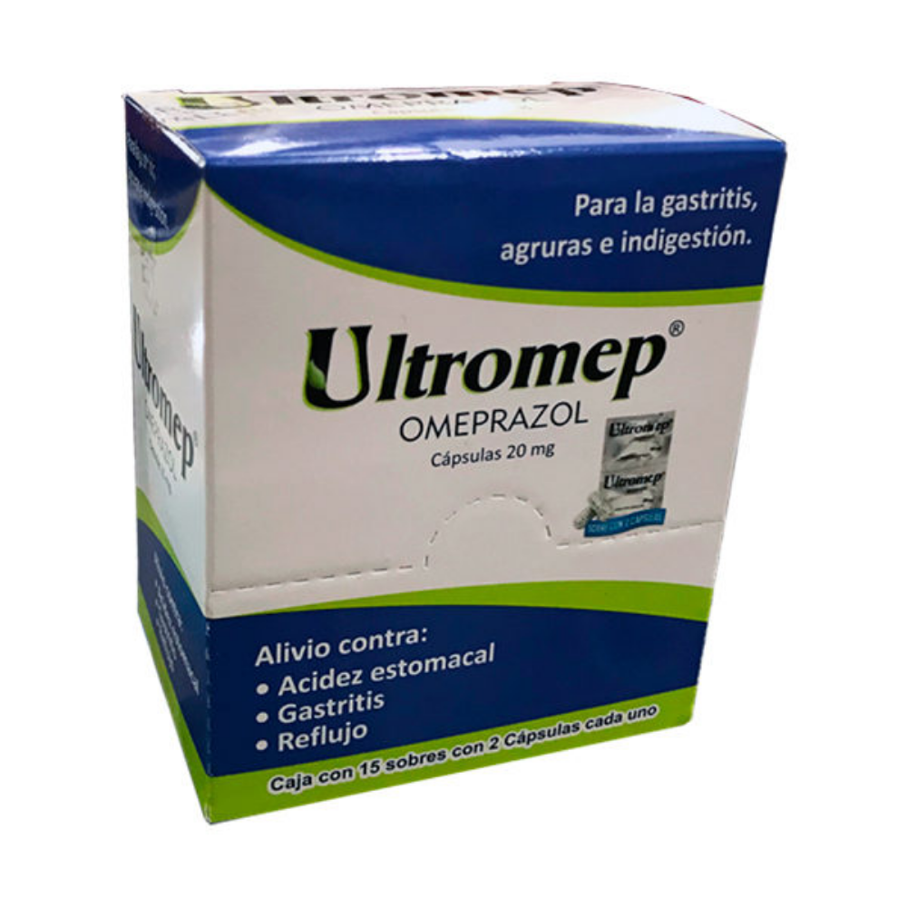 ULTROMEP