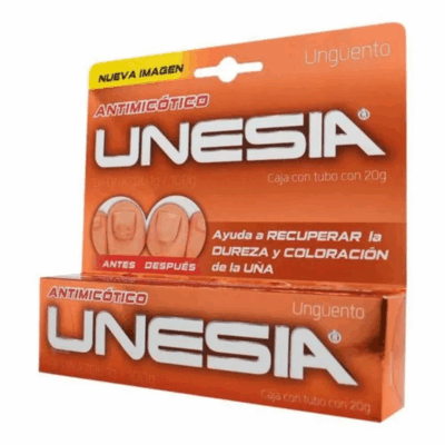 UNESIA UNGUENTO