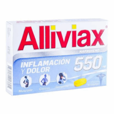ALLIVIAX