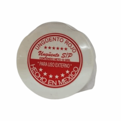 UNGUENTO DE SULFATIAZOL