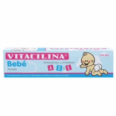 VITACILINA BEBÉ