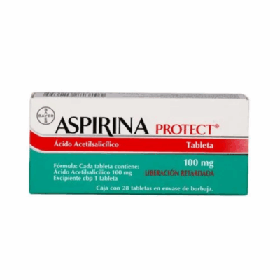 ASPIRINA PROTECT