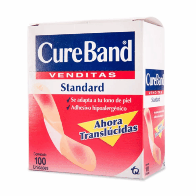 CUREBAND