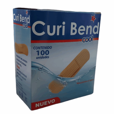 CURIBEND