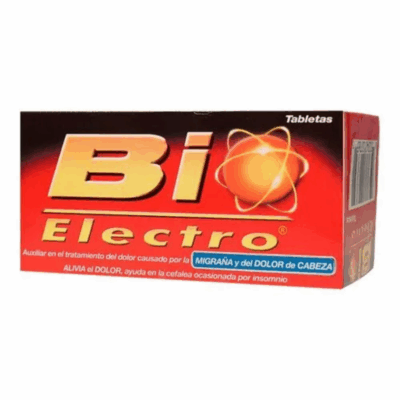 BIO ELECTRO