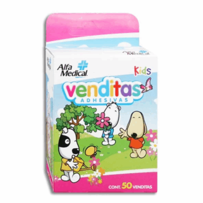 CURITAS KIDS