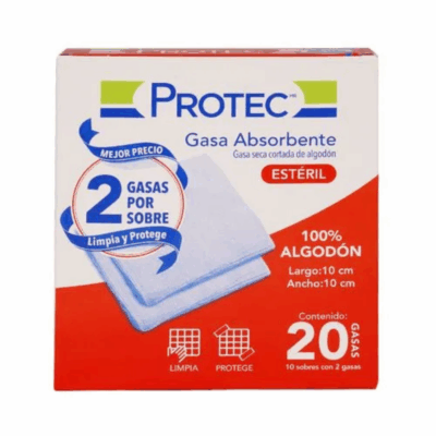 GASA PROTECT C/20