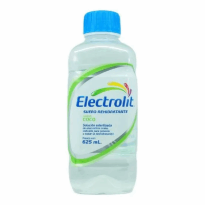 ELECTROLIT COCO 625 ML