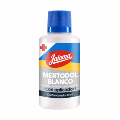 MERTODOL BLANCO