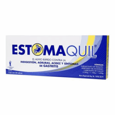 ESTOMAQUIL