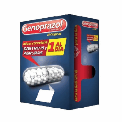 GENOPRAZOL