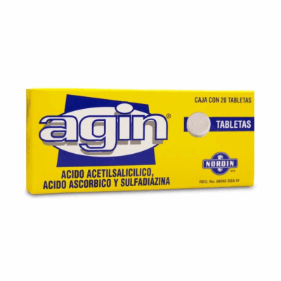 AGIN