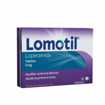 LOMOTIL