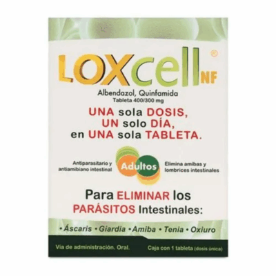 LOXCELL