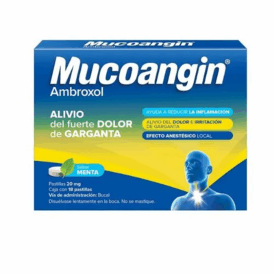 MUCOANGIN MENTA
