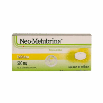 NEOMELUBRINA