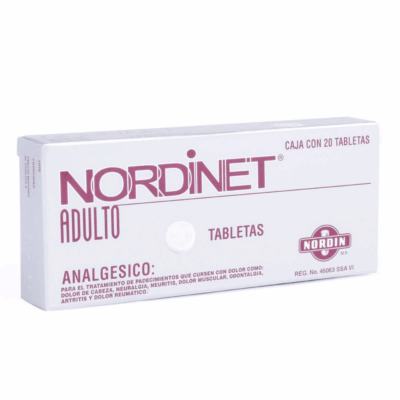 NORDINET