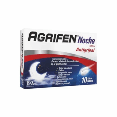 AGRIFEN NOCHE
