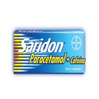 SARIDON