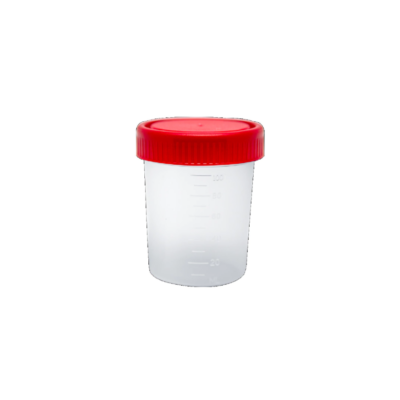 VASO RECOLECTOR 100ML