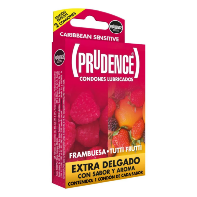 CONDON PRUDENCE FRAM+TUTTI C/2