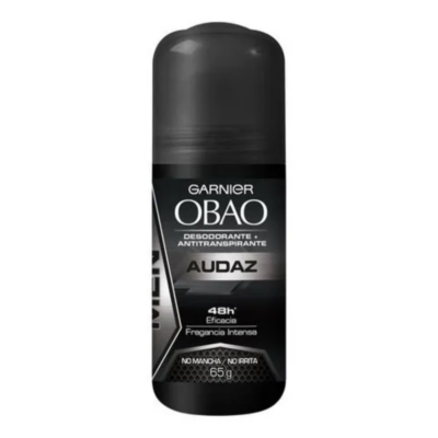 DESODORANTE OBAO H AUDAZ 65 G