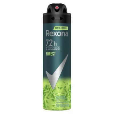 DESODORANTE REXONA H FOREST 89 G