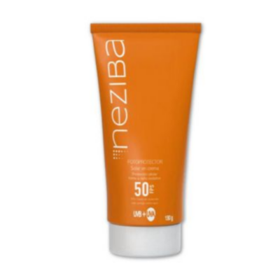 PROTECTOR SOLAR NEZIBA 130G